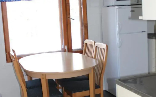 Uni-Sieppari Apartment
