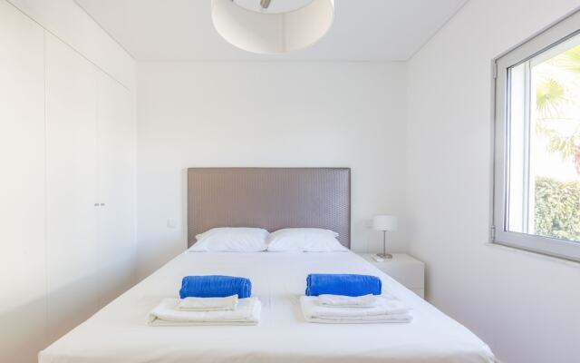 Albufeira Design Villa