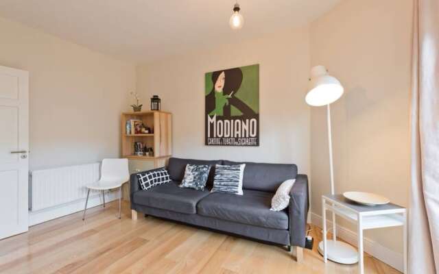 3 Bedroom Townhouse In Portobello