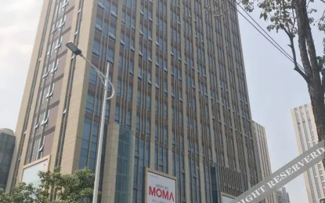 Guyiju Hotel (Hefei Baoye Dongcheng Square Dongqili Subway Station)