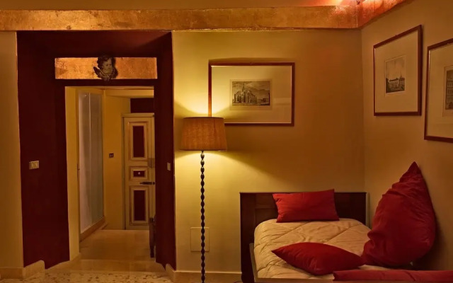 Residenze Gregoriane - Dimora d'Epoca