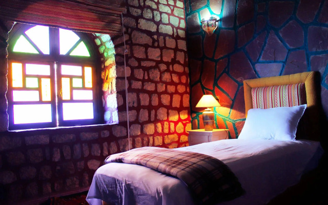 Riad Aslda