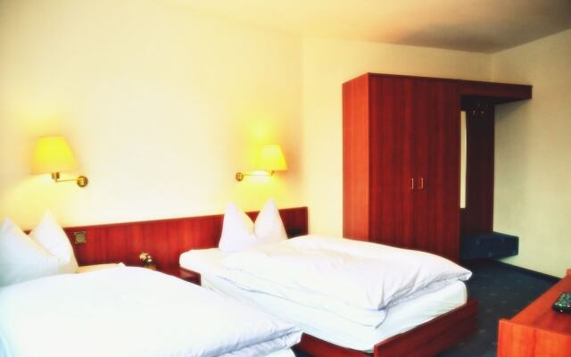 Hotel Deutsches Haus