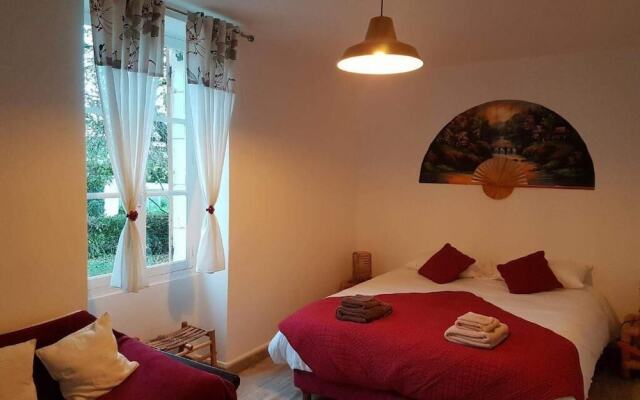 Les Insolites de la Pouillyzotte