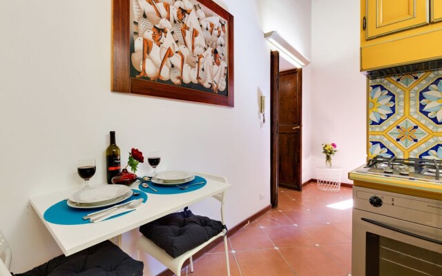 Rome as you feel - Apartment in Spanish Steps
