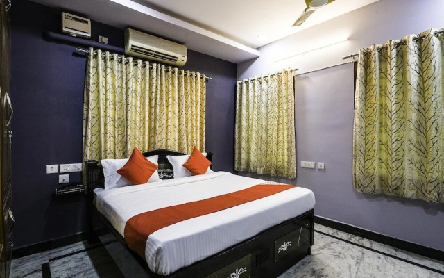 Vijaya Residency by OYO Rooms