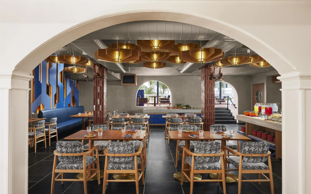 Hyatt Ronil Goa, part of JdV by Hyatt