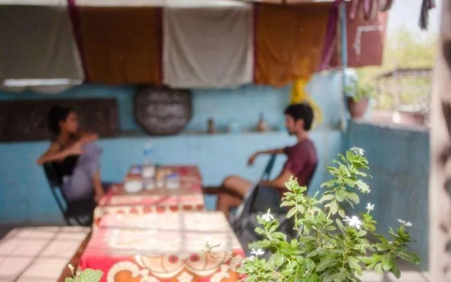 Anil Sunrise Guest House