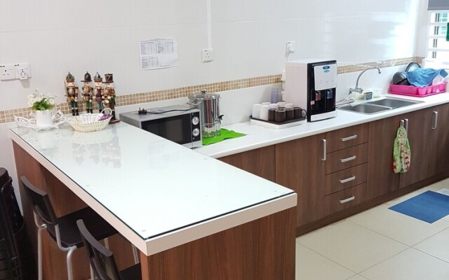 Jonker 88 Homestay Melaka