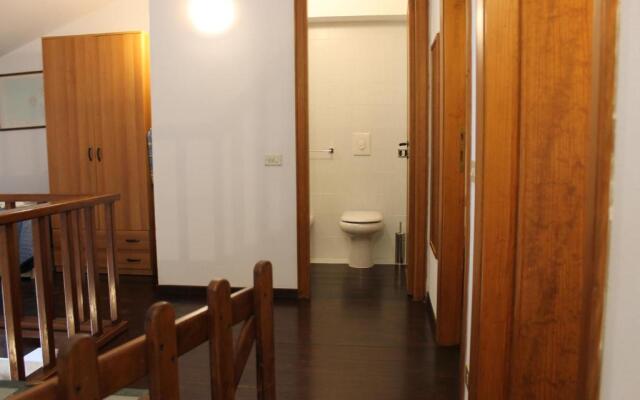 "CASA CANSELLA" a few steps from the sea