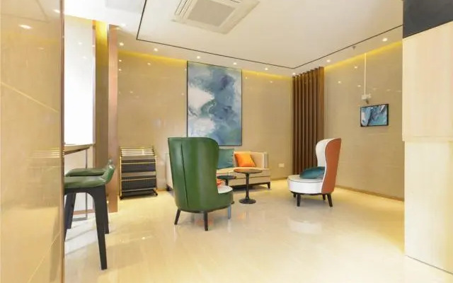 City Comfort Inn Zhuhai Qinglv Zhong Road