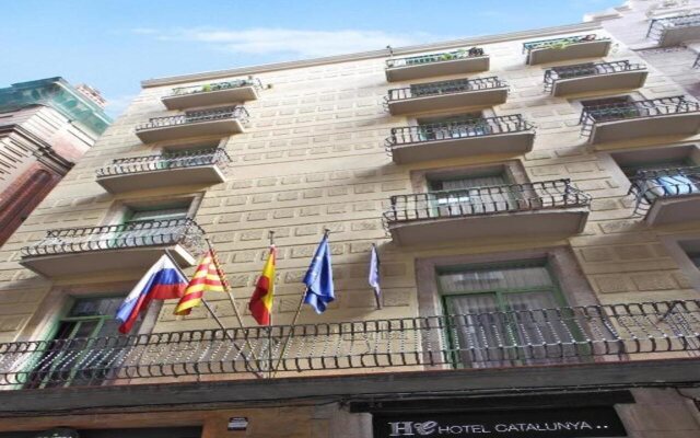 Hotel Catalunya