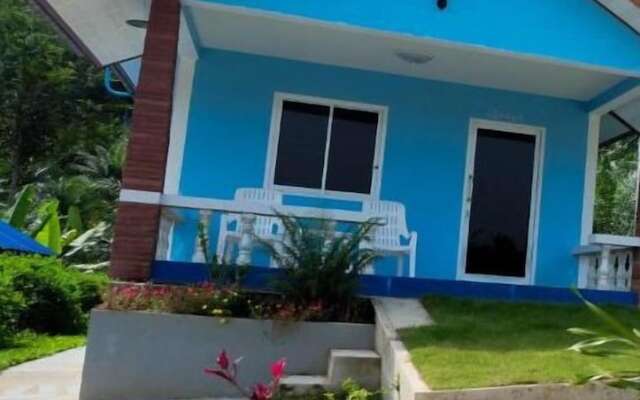 Theppahrak Home