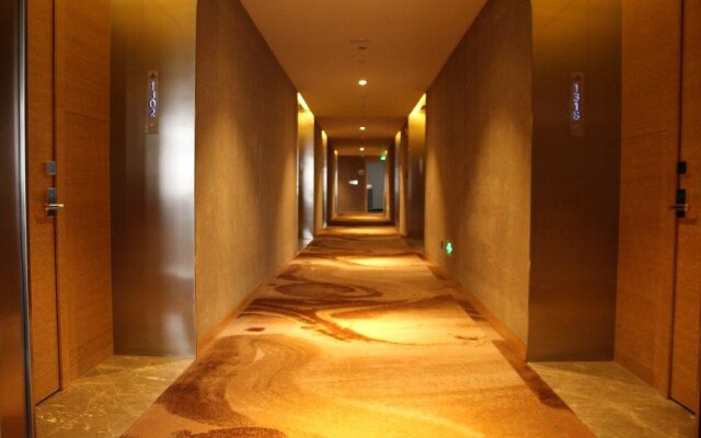 Huashan International Hotel