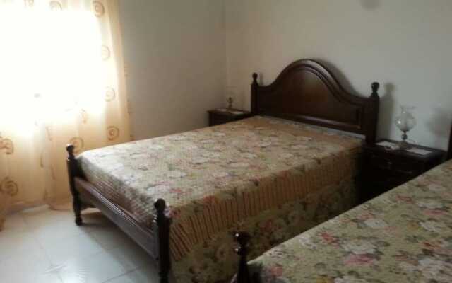 Apartamentos Odeceixe