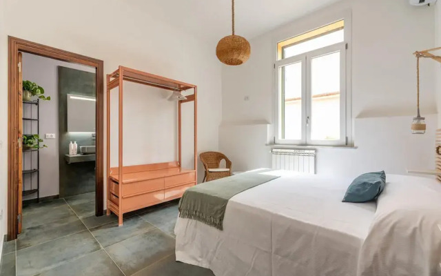 Villa Ammirata Apartment by Wonderful Italy