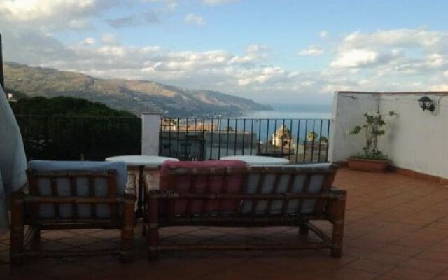 Apartment City Center Taormina