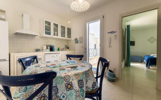 Appartamento Playa Iside