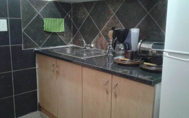 Amandahill Guest House