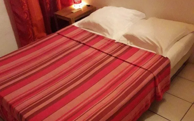 Residence Hoteliere de l'Anse