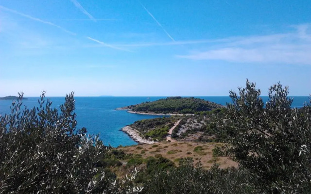 Magnificent view apartments