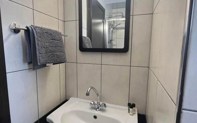 Polyxeni Hotel Apartments