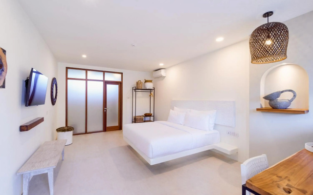 El Tropico Boutique Hotel