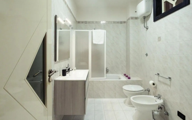 Casa Lungomare IX Maggio