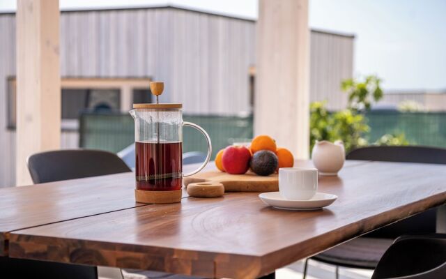 Vanellus Villas - Villa 54