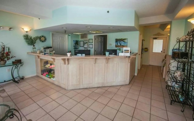 The Islander Inn