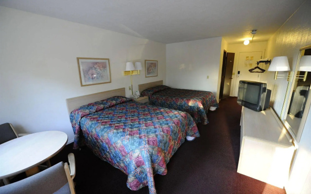 Heritage Inn