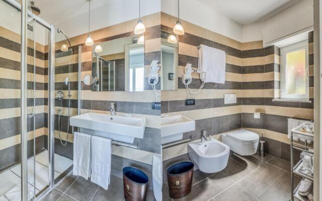 Hotel Albatros Varigotti