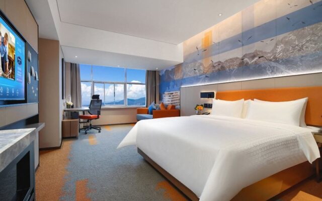 Xianghe Hotel