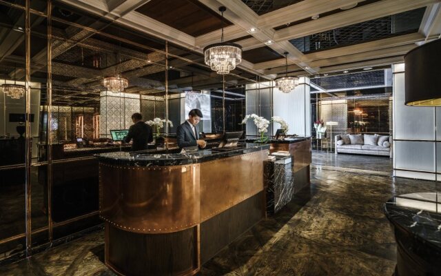 MUU Bangkok Hotel