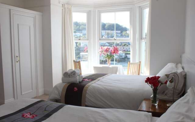 Silver Birch Guest House