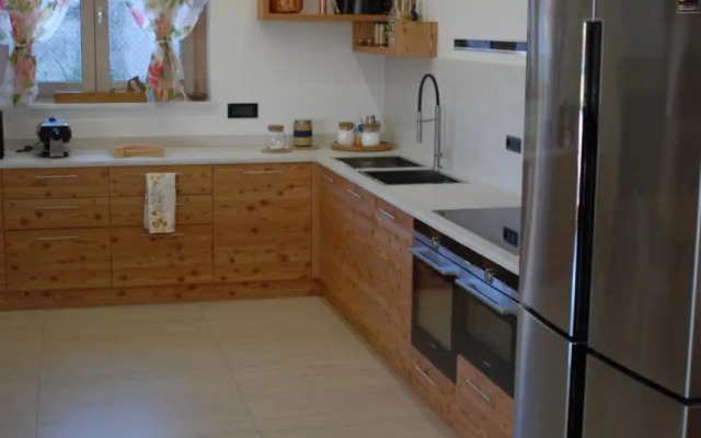 B&B Alciliegio