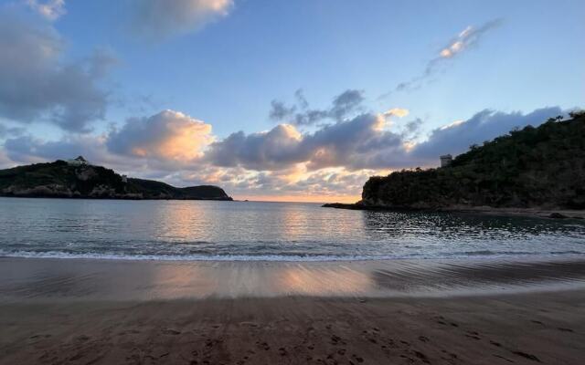 Casa Tilmacalli Hotel Boutique