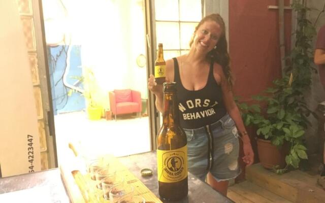 Roger's House Tel Aviv - Hostel