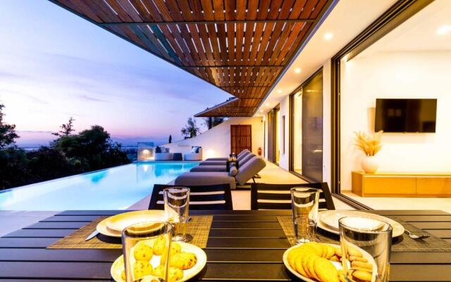 Villa Beyond the Dream