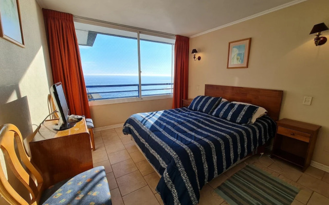 Oceana Suites EuroVista