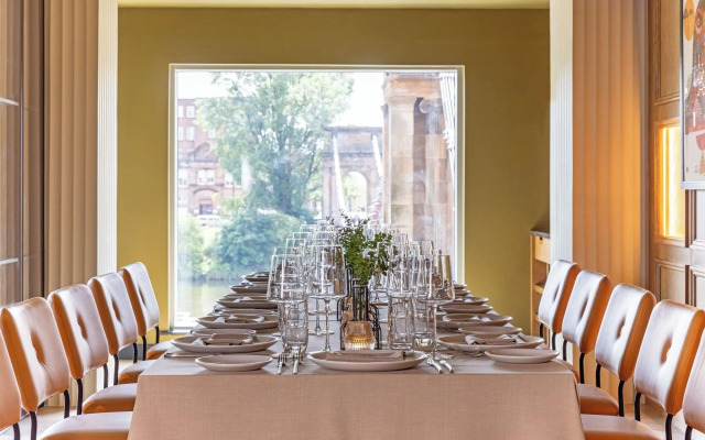 Virgin Hotels Glasgow