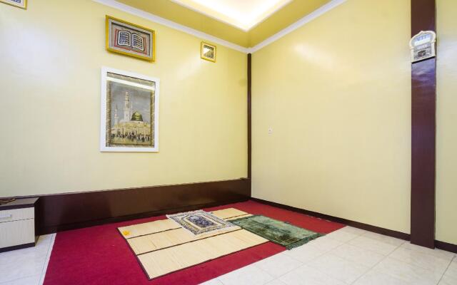 Kalimosodo Staycation