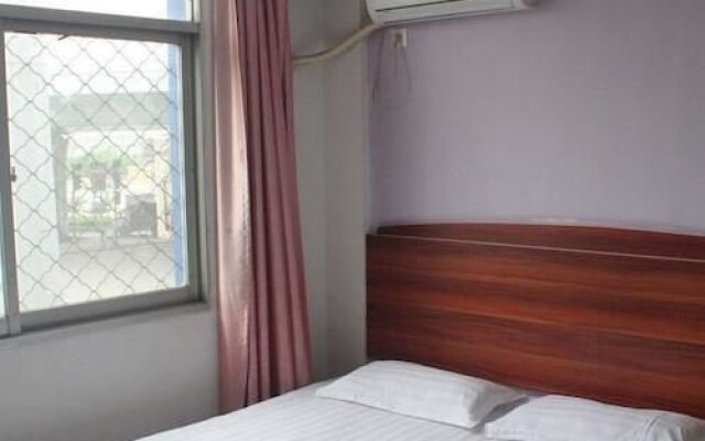Wuhan Super 7 Hotel