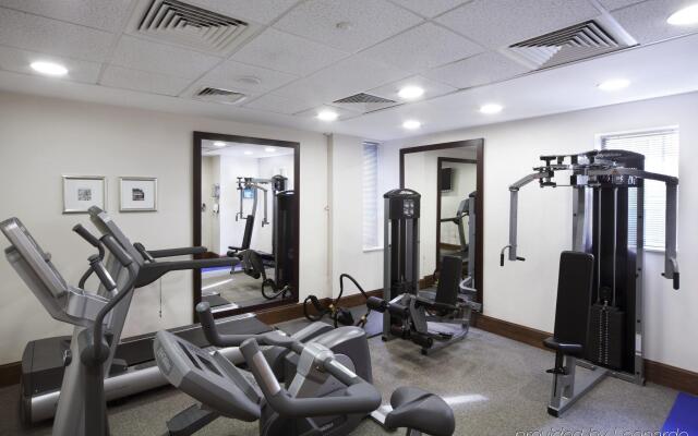 Staybridge Suites Newcastle by IHG