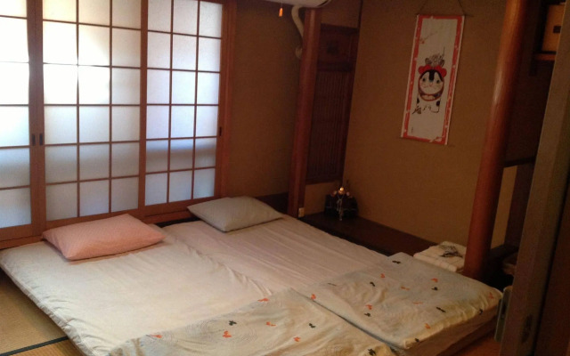 TANAKA-ya