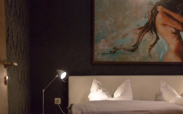 PrachtBude Mayrhofen