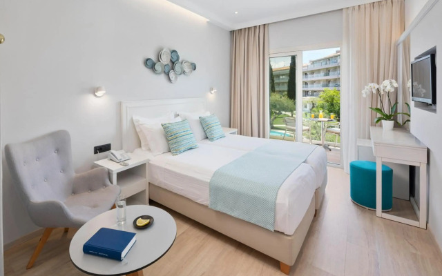 Delfinia Hotels