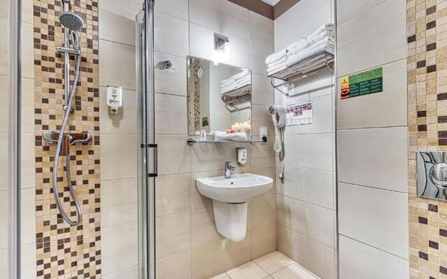 St. Lukas Medical & SPA