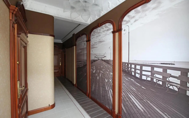 Apartamenty Klejnot Sopotu