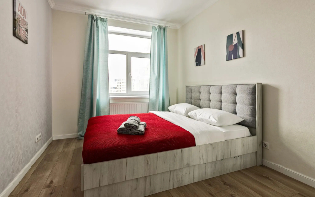 MaxRealty24 на Германа Титова 5к2